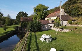 Le moulin de Saint Germain